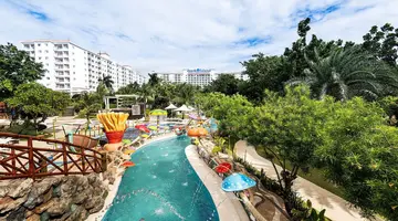 JPark Island Resort & Waterpark, Cebu