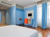 JR Hotels Bari Grande Albergo delle Nazioni