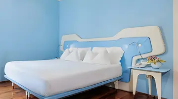 JR Hotels Bari Grande Albergo delle Nazioni