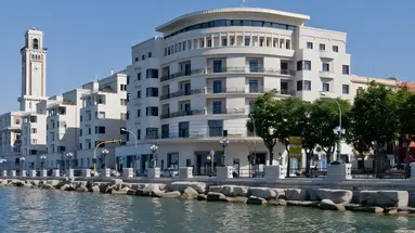 JR Hotels Bari Grande Albergo delle Nazioni