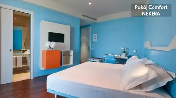 JR Hotels Bari Grande Albergo delle Nazioni