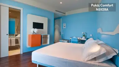 JR Hotels Bari Grande Albergo delle Nazioni
