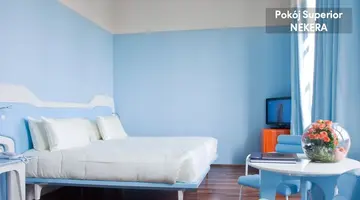 JR Hotels Bari Grande Albergo delle Nazioni