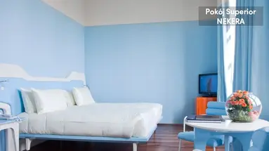 JR Hotels Bari Grande Albergo delle Nazioni