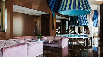 JR Hotels Bari Grande Albergo delle Nazioni