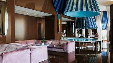 JR Hotels Bari Grande Albergo delle Nazioni