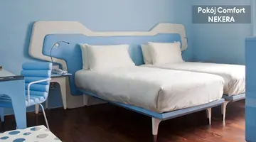 JR Hotels Bari Grande Albergo delle Nazioni