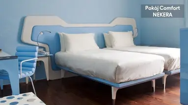 JR Hotels Bari Grande Albergo delle Nazioni