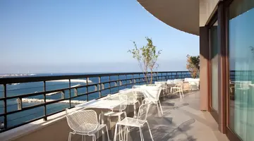 JR Hotels Bari Grande Albergo delle Nazioni