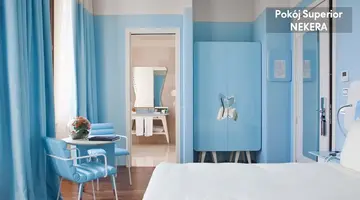 JR Hotels Bari Grande Albergo delle Nazioni