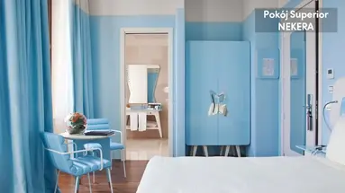 JR Hotels Bari Grande Albergo delle Nazioni