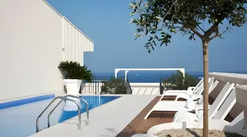 JR Hotels Bari Grande Albergo delle Nazioni