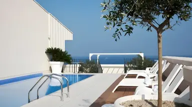 JR Hotels Bari Grande Albergo delle Nazioni