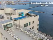 JR Hotels Bari Grande Albergo delle Nazioni