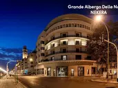 JR Hotels Bari Grande Albergo delle Nazioni