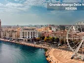 JR Hotels Bari Grande Albergo delle Nazioni