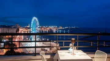 JR Hotels Bari Grande Albergo delle Nazioni