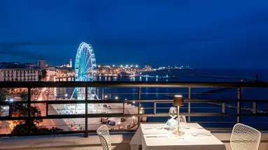 JR Hotels Bari Grande Albergo delle Nazioni