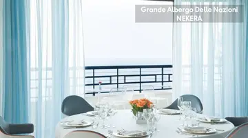 JR Hotels Bari Grande Albergo delle Nazioni