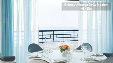 JR Hotels Bari Grande Albergo delle Nazioni