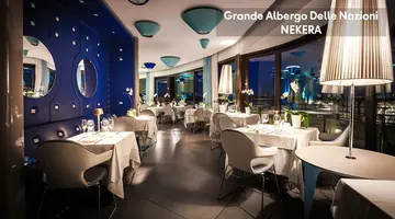JR Hotels Bari Grande Albergo delle Nazioni