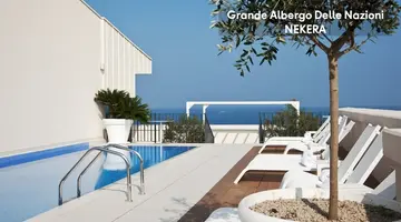 JR Hotels Bari Grande Albergo delle Nazioni