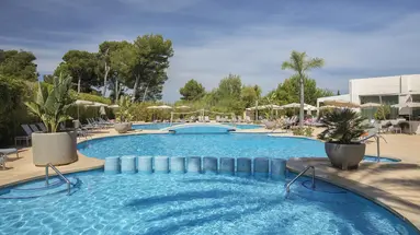 JS Alcudi Mar Hotel