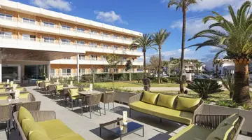 JS Alcudi Mar Hotel