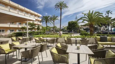 JS Alcudi Mar Hotel