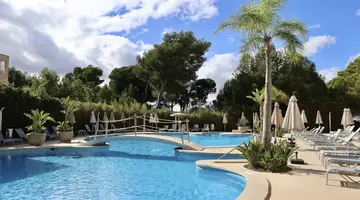 JS Alcudi Mar Hotel