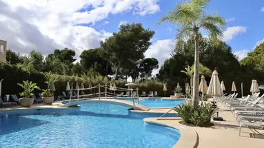 JS Alcudi Mar Hotel