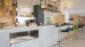 JS Alcudi Mar Hotel