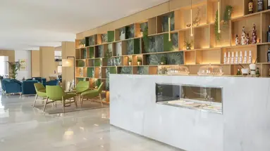JS Alcudi Mar Hotel