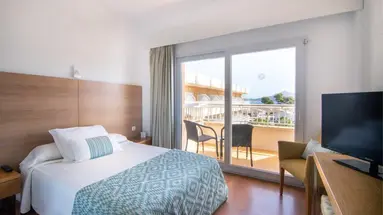 JS Alcudi Mar Hotel