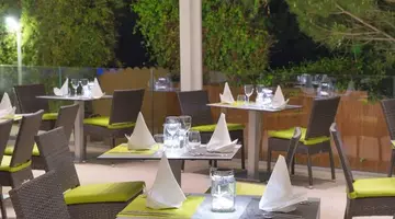 JS Alcudi Mar Hotel
