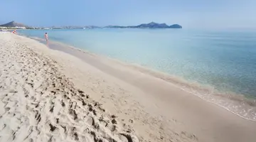 JS Alcudi Mar