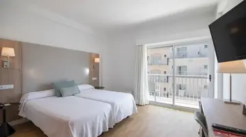 JS Can Picafort Hotel