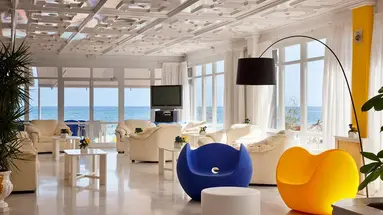 JS Can Picafort Hotel