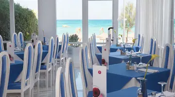 JS Can Picafort Hotel