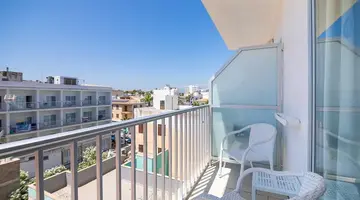 JS Can Picafort Hotel