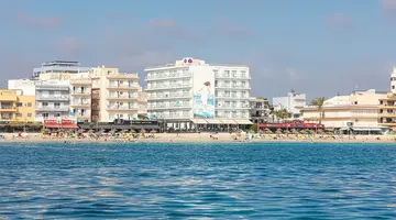 JS Can Picafort Hotel