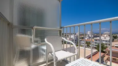 JS Can Picafort Hotel