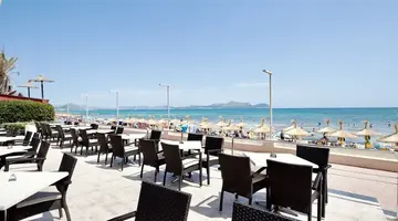 JS Can Picafort Hotel