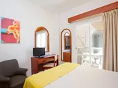 JS Can Picafort Hotel