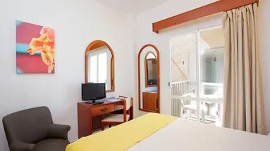 JS Can Picafort Hotel