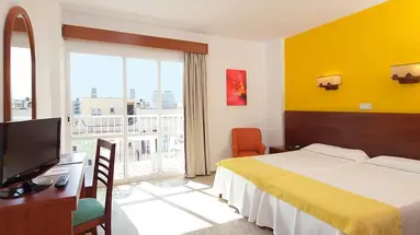 JS Can Picafort Hotel