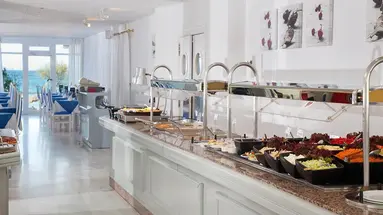 JS Can Picafort Hotel