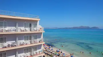 JS Can Picafort Hotel