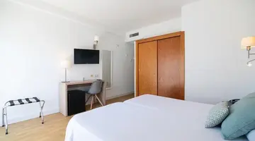 JS Can Picafort Hotel