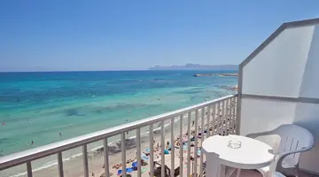 JS Can Picafort Hotel